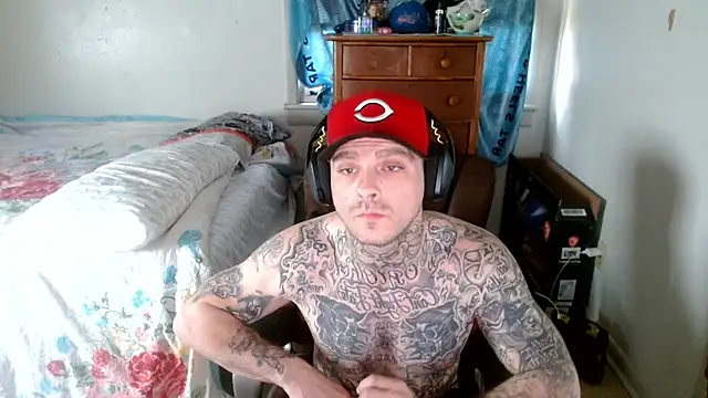 DADDY_KANE8--- Adlı Modelin Canlı XXX Sohbeti