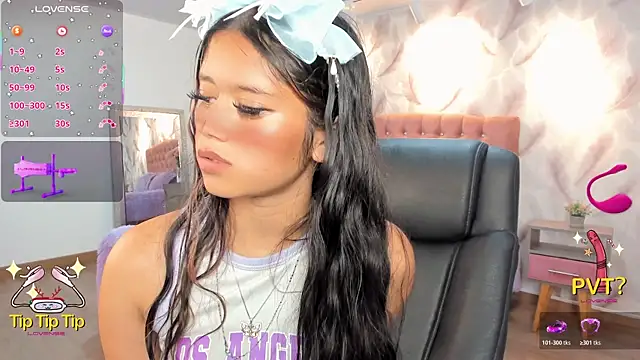 blair_harrison live XXX chat