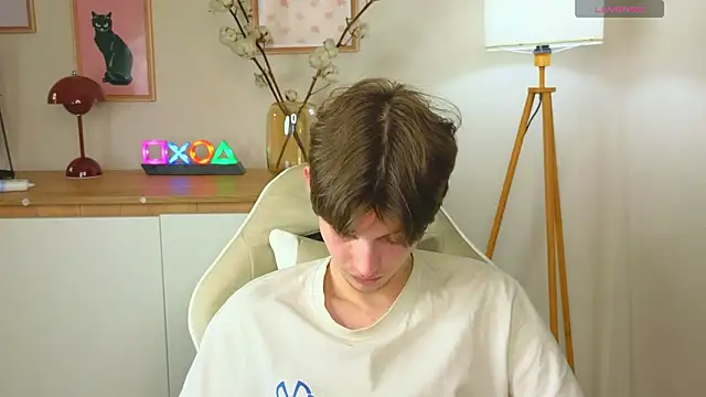 _Den1s_ Adlı Modelin Canlı XXX Sohbeti