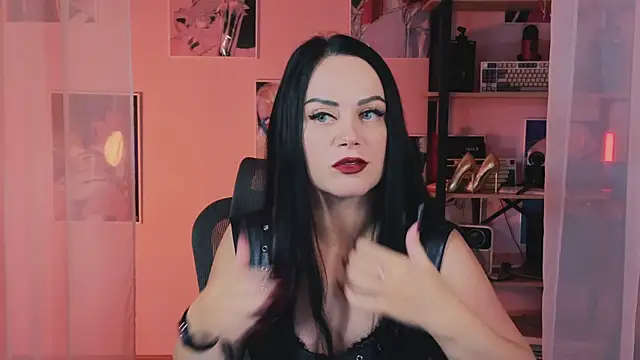 Jolie_Orchid 现场XXX聊天