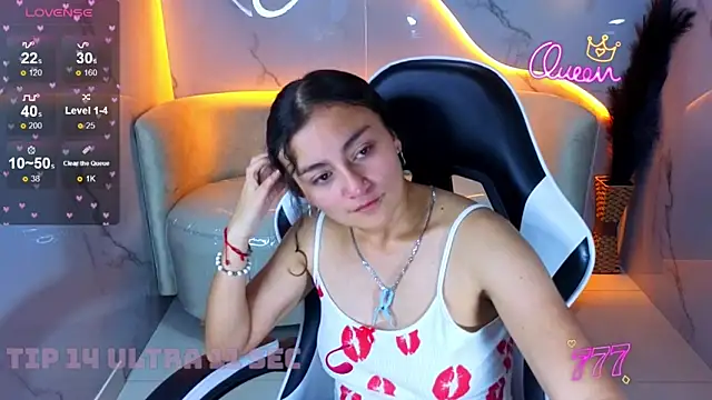 Sweet_Morita_Tx live XXX chat