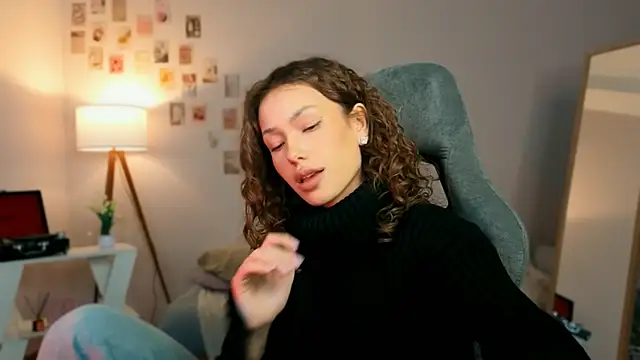 nexorine's Live XXX Chat