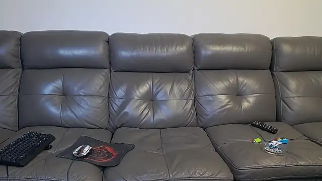 CrazyDom1 Adlı Modelin Canlı XXX Sohbeti