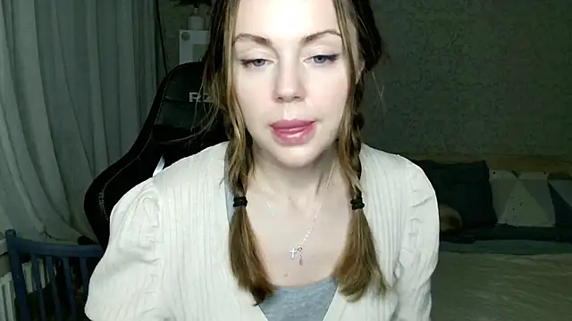 XXX chat uživo modela Owly_NZ