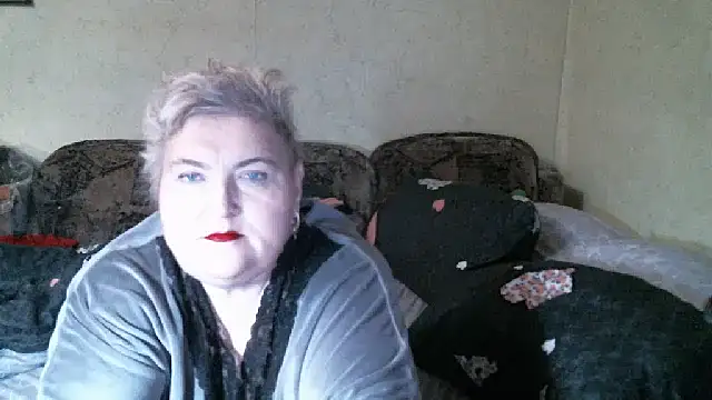 XXX chat uživo modela Lana555