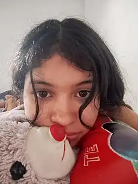 Soymaia's Webcam Show