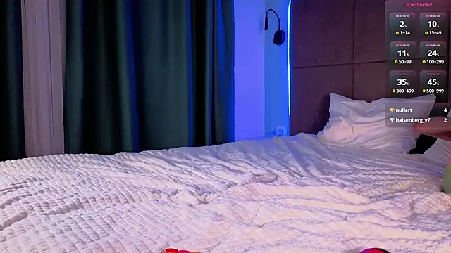 Chat XXX en directo de kgbae