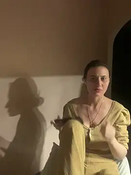 แชท XXX สดของ Flossy_Vettie