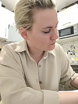 แชท XXX สดของ Jessie_Lust