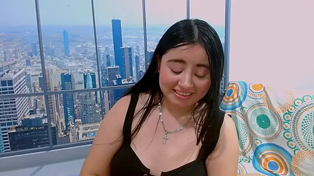 angelhotlatina18のライブXXXチャット