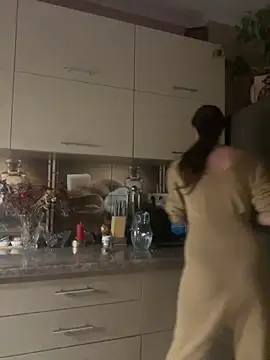 Flossy_Vettie élő XXX-chatje