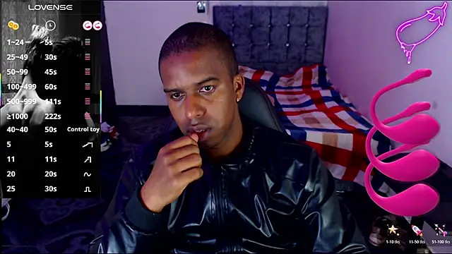 mrjhon26's Live XXX Chat