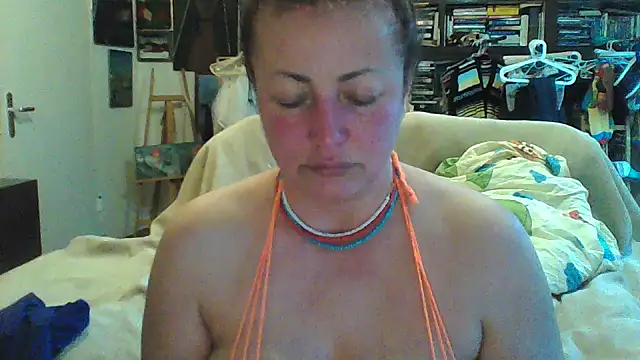 Czat XXX na żywo – MariaAnaSunshine