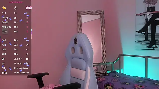 Živý XXX chat Acid_bounze