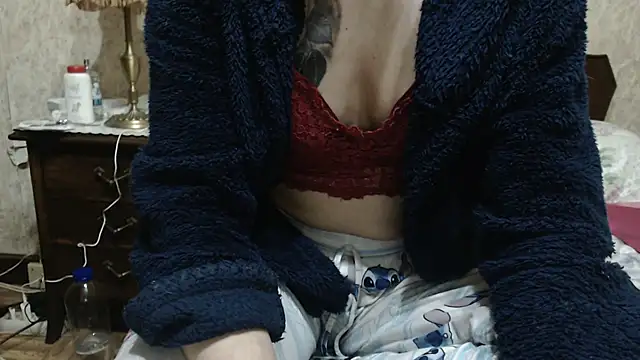 Show de webcam de fabiolagg