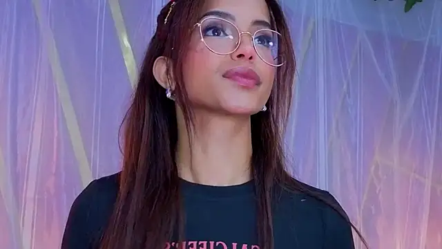 EmmyCortez's Webcam Show