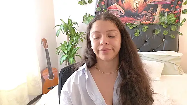 Amanda_sweet – Naživo XXX chat