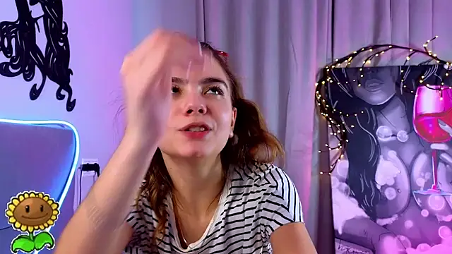 MargieDavidson Live XXX-Chat