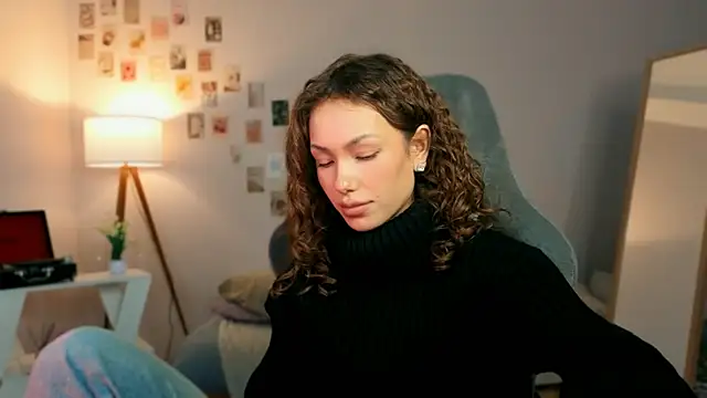 nexorine Chat XXX in diretta