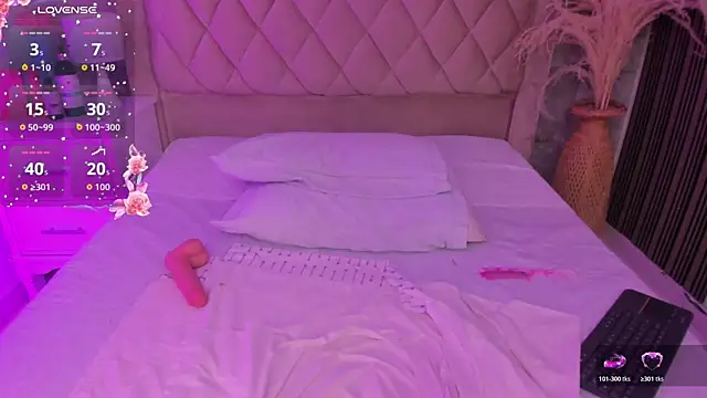 CleoFoxx_ Show in webcam