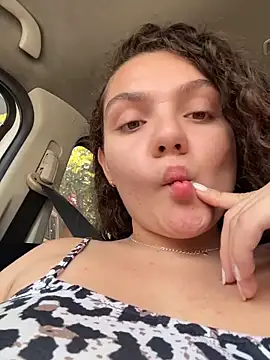 Chat XXX ao vivo de Eva_stark10