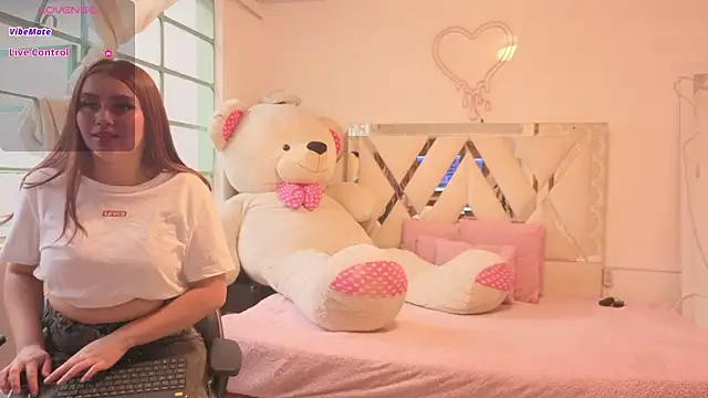 SABRIINA_TAY 라이브 XXX 채팅