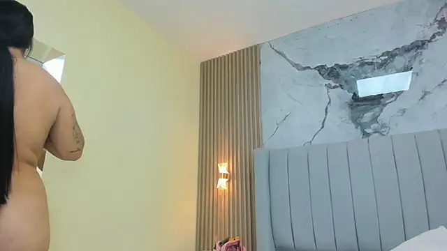 MAGIEVANS1 Live XXX Chat