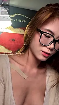 Cici250808 Show Webcam