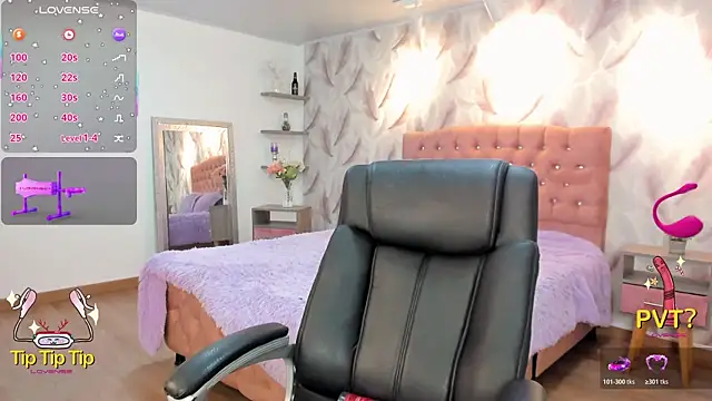 blair_harrison's Live XXX Chat