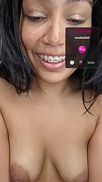 Putaalexa's Live XXX Chat