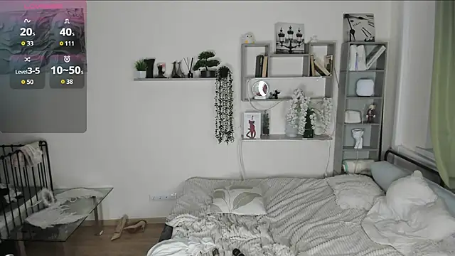 TawnyaVanschaick Live XXX-Chat