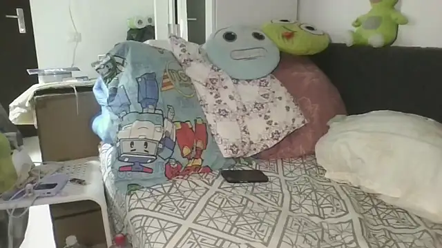 vitalik66679 webcam show