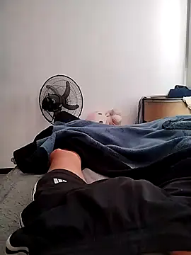 Cabezadecono – Kamerová šou