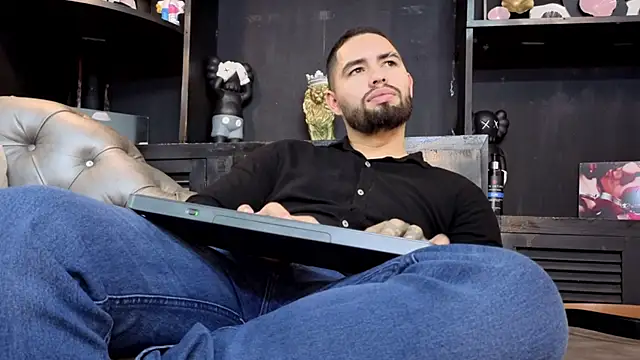 matteosantos live XXX chat