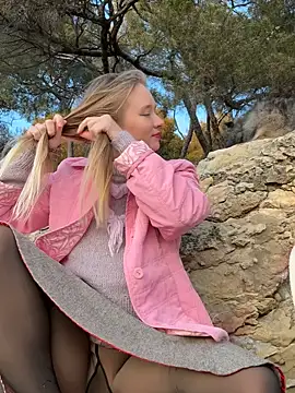 Weettyy's Webcam Show