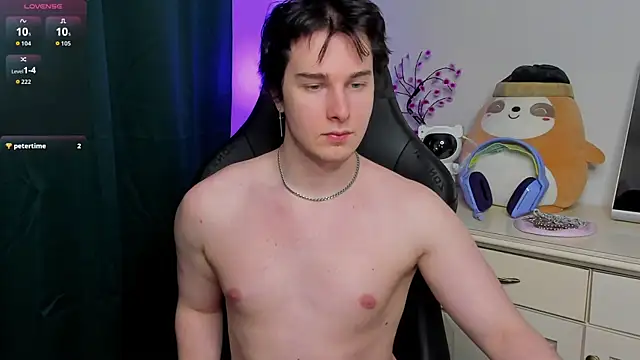 Vincent_Strong's Live XXX Chat