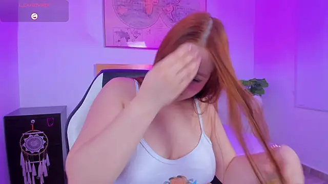 kitty_sweeety_ Live XXX-Chat