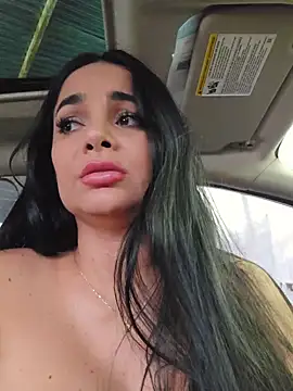 CataleyaRussoのライブXXXチャット