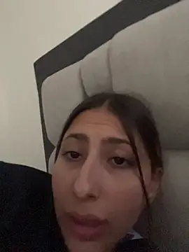 Ameellie's Live XXX Chat