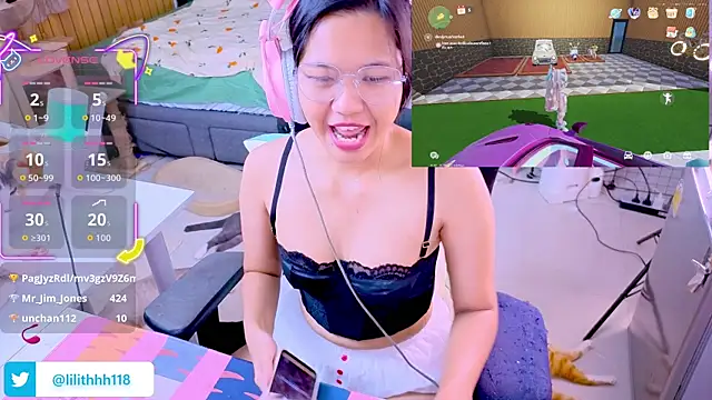 Chat XXX Live Kana_G