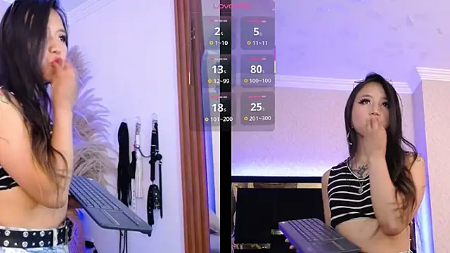 Moon_Water__'s Live XXX Chat