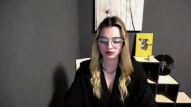 lady_olivia_のライブXXXチャット