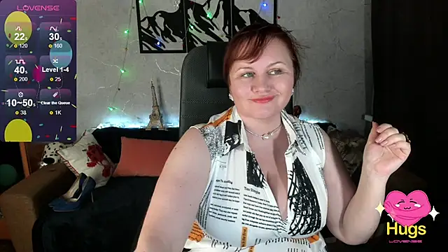 Nikki_March 라이브 XXX 채팅