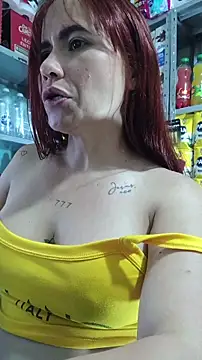 Queen_lorena webkamerás műsora