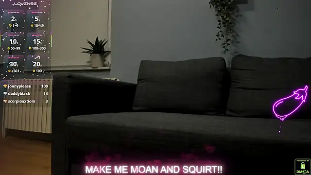 Sage_Heartt's Live XXX Chat