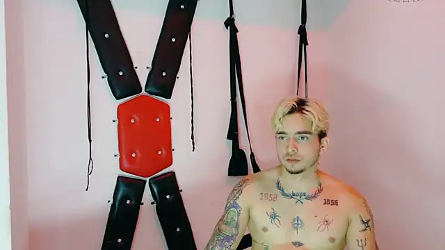 AliceandMax – Kamerová šou