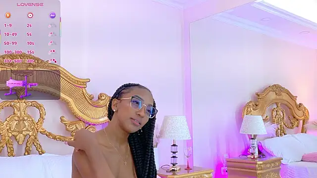 AshleyFerri: απευθείας συνομιλία ΧΧΧ