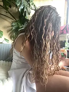 LaDuchesse75 Chat XXX live