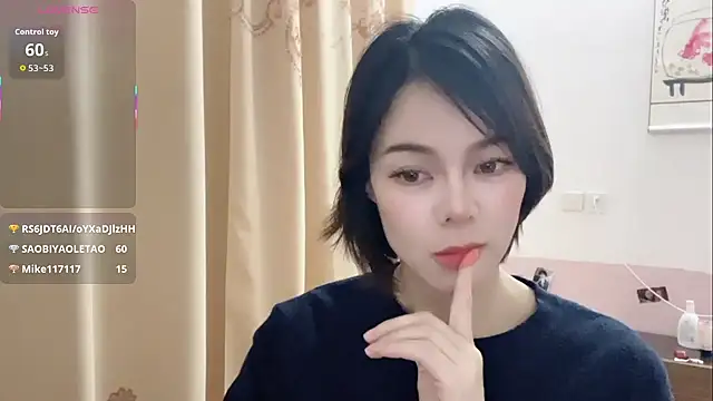 Linda-LL's Live XXX Chat