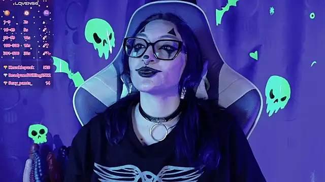 Kimlennox_'s Live XXX Chat